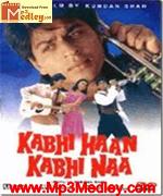 Kabhi Haan Kabhi Naa 1993 song download